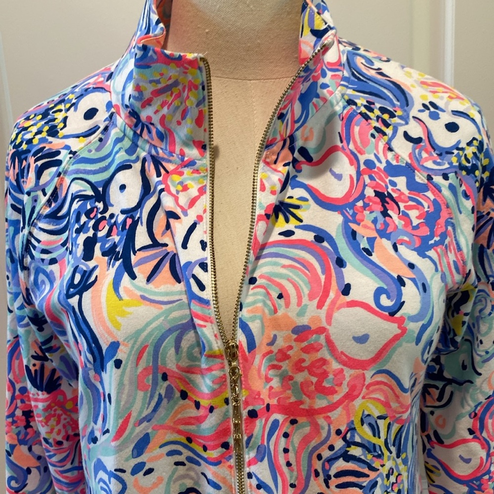 Skipper Popover dress size Small - Picture 2 of 9